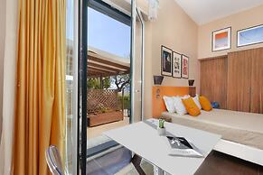 Villa Elia in Massa Lubrense