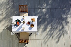 Villa Elia in Massa Lubrense