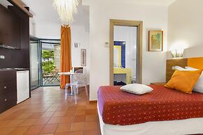 Villa Elia in Massa Lubrense