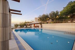 Villa Elia in Massa Lubrense