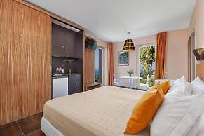 Villa Elia in Massa Lubrense