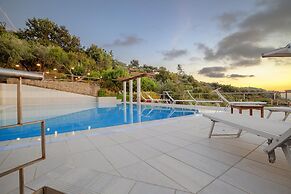 Villa Elia in Massa Lubrense