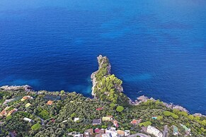 Villa Elia in Massa Lubrense