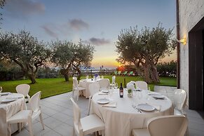 Villa Elia in Massa Lubrense