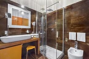 Villa Elia in Massa Lubrense