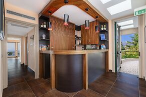 Villa Elia in Massa Lubrense