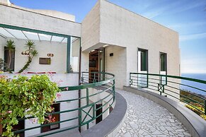 Villa Elia in Massa Lubrense