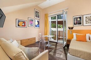 Villa Elia in Massa Lubrense