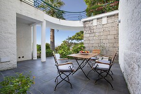 Villa Elia in Massa Lubrense