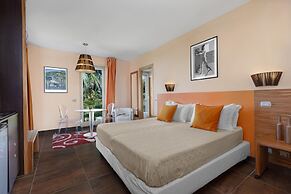 Villa Elia in Massa Lubrense