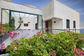 Villa Elia in Massa Lubrense