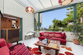 Villa Elia in Massa Lubrense