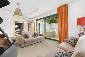 Villa Elia in Massa Lubrense