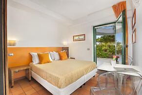 Villa Elia in Massa Lubrense