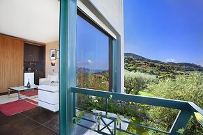 Villa Elia in Massa Lubrense