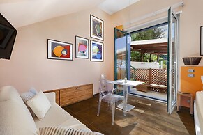 Villa Elia in Massa Lubrense