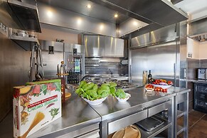 Villa Elia in Massa Lubrense