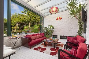 Villa Elia in Massa Lubrense