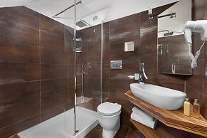 Villa Elia in Massa Lubrense