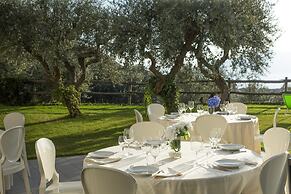 Villa Elia in Massa Lubrense