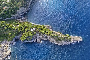 Villa Elia in Massa Lubrense