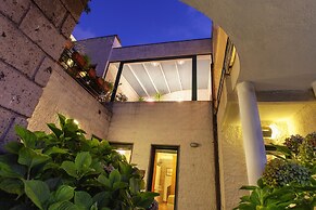 Villa Elia in Massa Lubrense