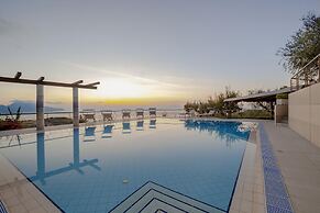 Villa Elia in Massa Lubrense