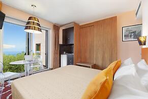 Villa Elia in Massa Lubrense