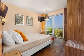 Villa Elia in Massa Lubrense