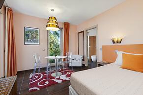 Villa Elia in Massa Lubrense