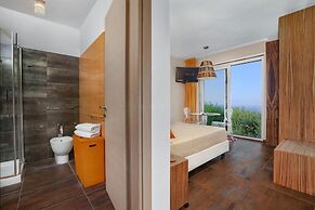 Villa Elia in Massa Lubrense