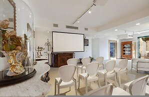 Villa Elia in Massa Lubrense