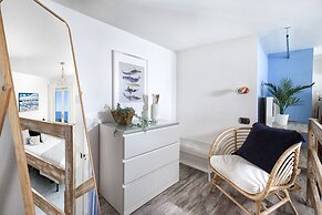 Villa The Phoenix in Nerano