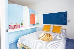 Villa The Phoenix in Nerano