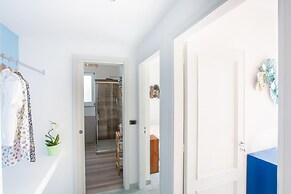 Villa The Phoenix in Nerano