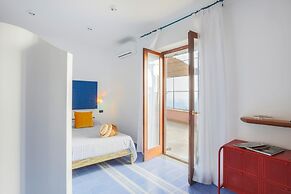 Villa The Phoenix in Nerano