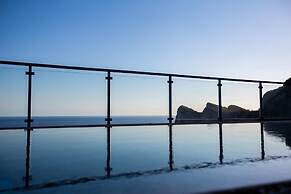 Villa The Phoenix in Nerano