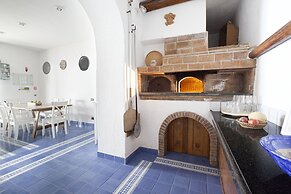 Villa The Phoenix in Nerano