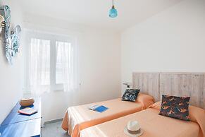 Villa The Phoenix in Nerano