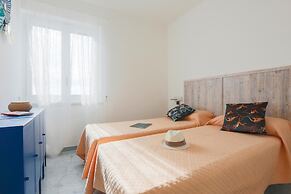 Villa The Phoenix in Nerano