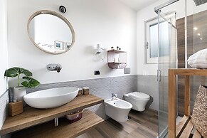 Villa The Phoenix in Nerano