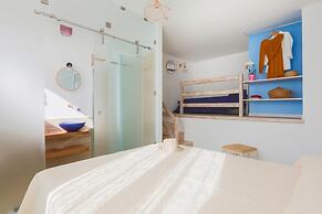 Villa The Phoenix in Nerano