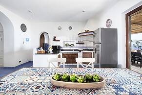 Villa The Phoenix in Nerano