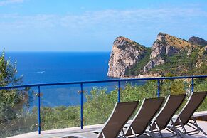 Villa The Phoenix in Nerano