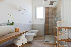 Villa The Phoenix in Nerano