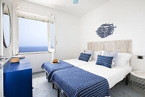 Villa The Phoenix in Nerano