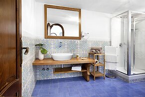 Villa The Phoenix in Nerano