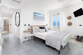 Villa The Phoenix in Nerano