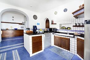 Villa The Phoenix in Nerano