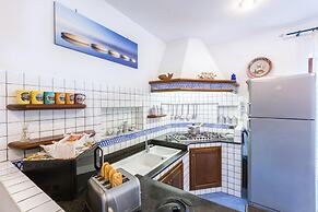 Villa The Phoenix in Nerano